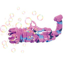 Magical Bubble Gun