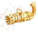 Magical Bubble Gun