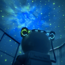Astro Light Projector