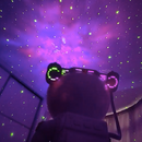 Astro Light Projector