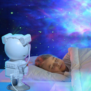 Astro Light Projector