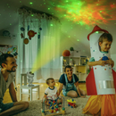 Astro Light Projector