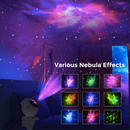 Astro Light Projector