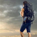 Wireless Solar Power Bank Capacity