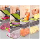 All-in-one Kitchen Slicer - household-ideals