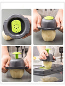 All-in-one Kitchen Slicer - household-ideals