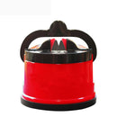 Knife, Scissor And Mower Blade Sharpener Tool For Kitchen