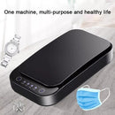 Ultraviolet Sterilizer Box - household-ideals