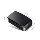 Ultraviolet Sterilizer Box - household-ideals