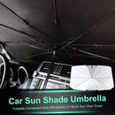 Foldable Car Sun Shade