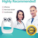 Anti-Snoring Nose Clip