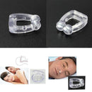 Anti-Snoring Nose Clip