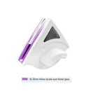 Double Side Magnetic Glass Cleaning Brush - lifehacks-home