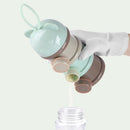 Baby Food Storage Box