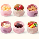 Baby Food Storage Box