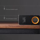 Laser Tape Measure Rangefinder Intelligent OLED Display 30M - lifehacks-home