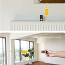Laser Tape Measure Rangefinder Intelligent OLED Display 30M - lifehacks-home