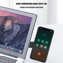 Attachable Phone Mount for Laptop - lifehacks-home