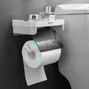 Toilet Paper Holder