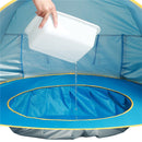 Baby Outdoor Play Tent