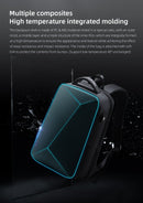 Anti-Theft Business Backpack