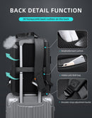 Anti-Theft Business Backpack