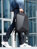 Anti-Theft Business Backpack