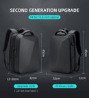 Anti-Theft Business Backpack