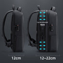 Anti-Theft Business Backpack