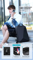 Anti-Theft Business Backpack