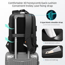 Anti-Theft Business Backpack