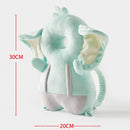 Baby Safety Head Bumper