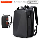 Anti-Theft Business Backpack