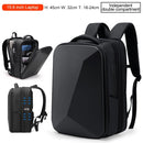 Anti-Theft Business Backpack