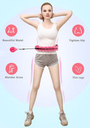 Waist Fitness Hoop