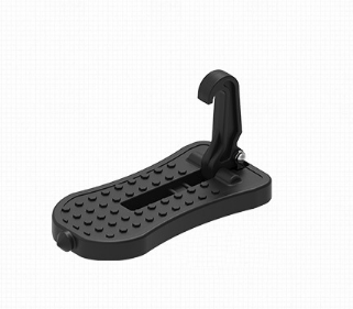 Car Roof Pedal Assist