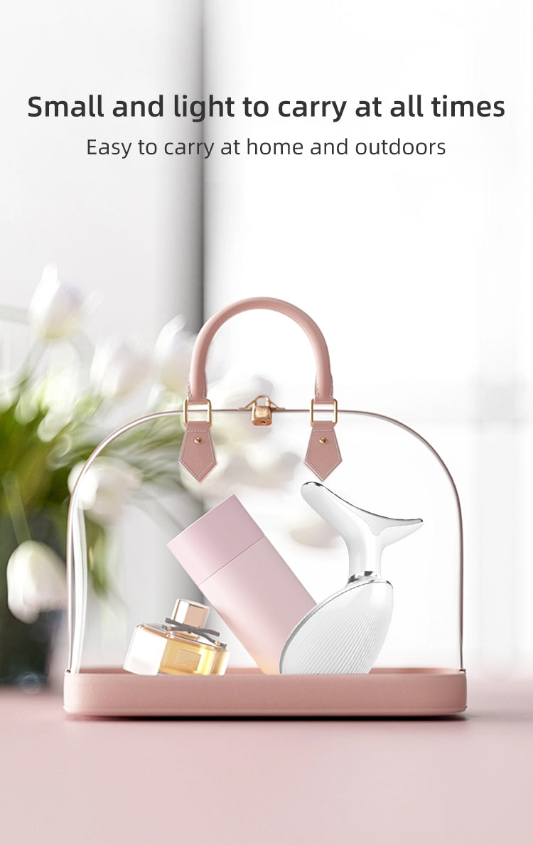 GlowSkin Pro - Skin Lifting and Tightening Device
