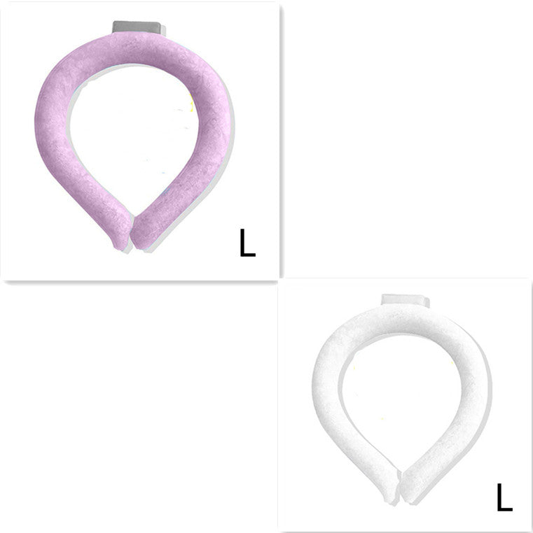 Instacool Wearable Cooling Gel