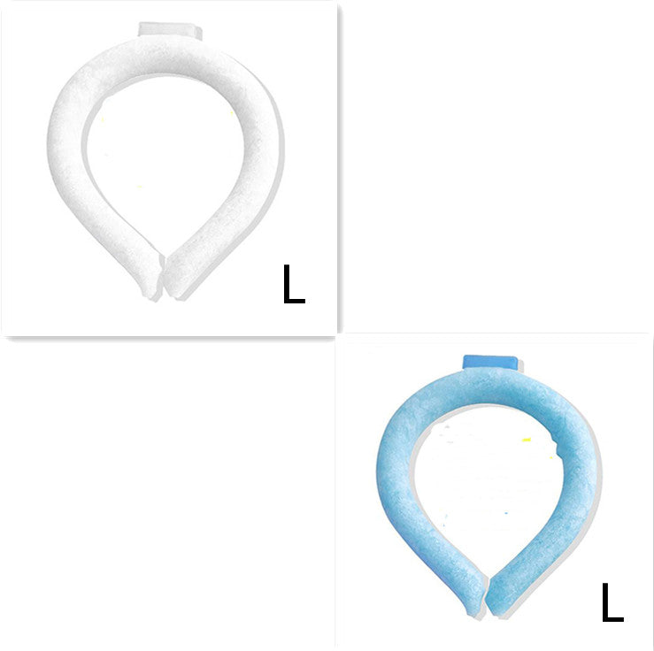 Instacool Wearable Cooling Gel