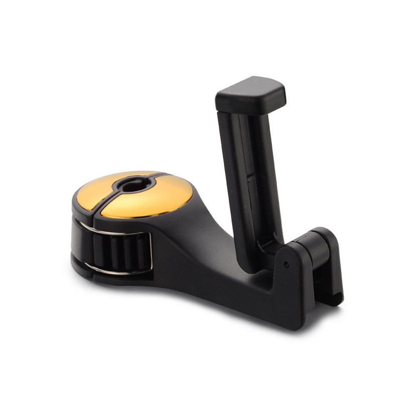 Car Rear Seat Hanger
