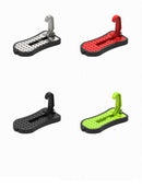 Car Roof Pedal Assist