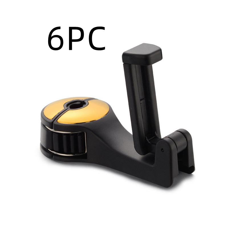 Car Rear Seat Hanger