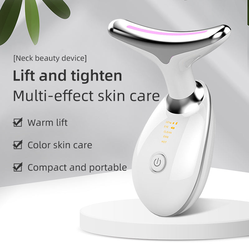 GlowSkin Pro - Skin Lifting and Tightening Device