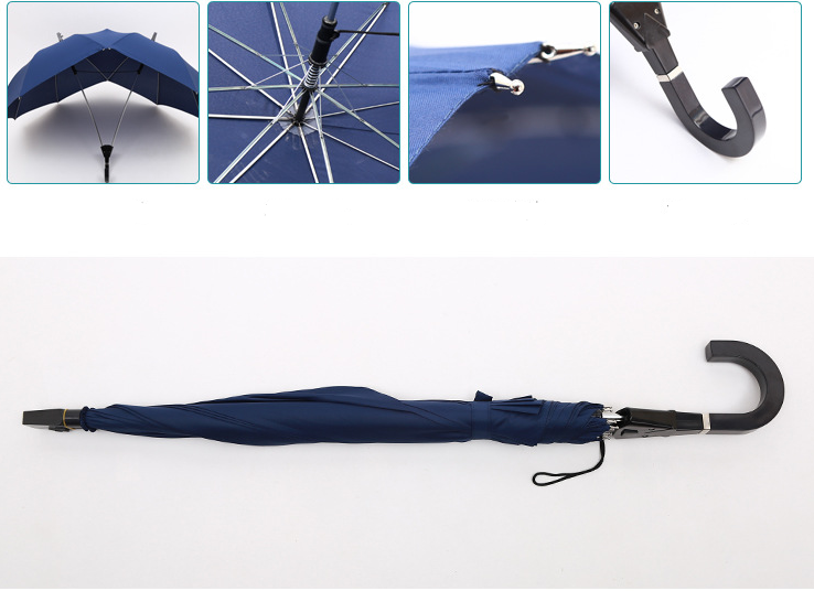 Creative Duo X2 Umbrella