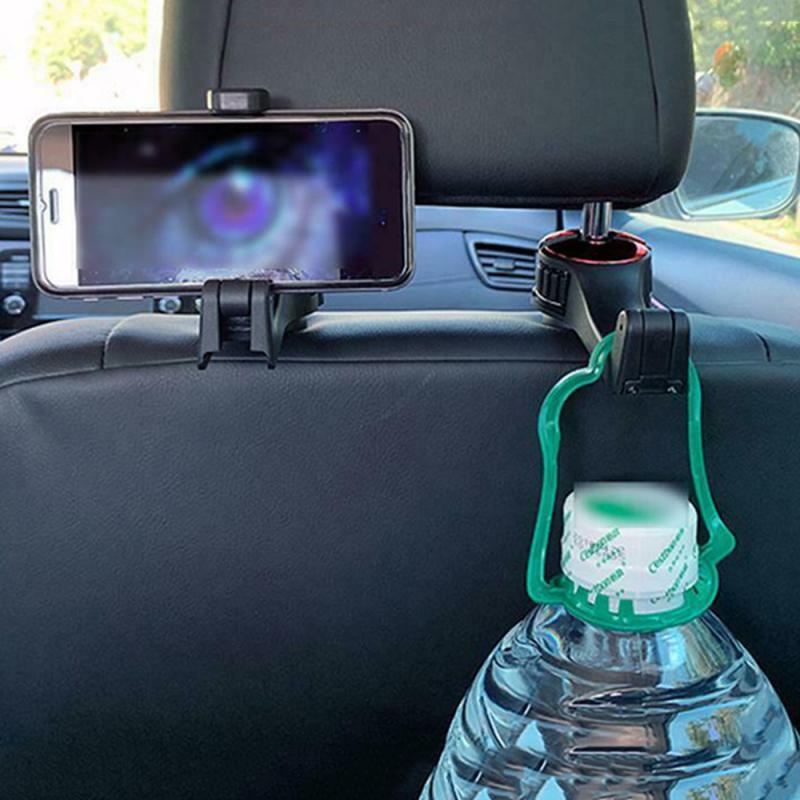 Car Rear Seat Hanger