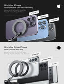 (Buy 2 Get 20% OFF👍Buy 3 Get 50% OFF) Ultra Magnetic Car Phone Holder - For all cell phones