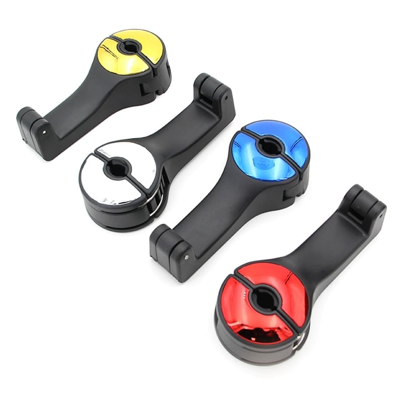 Car Rear Seat Hanger