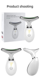 GlowSkin Pro - Skin Lifting and Tightening Device