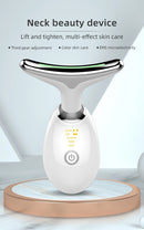 GlowSkin Pro - Skin Lifting and Tightening Device