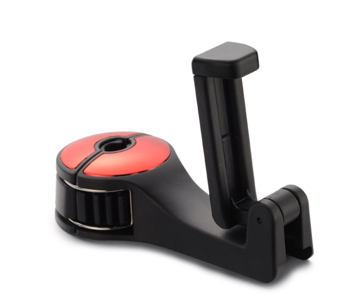 Car Rear Seat Hanger